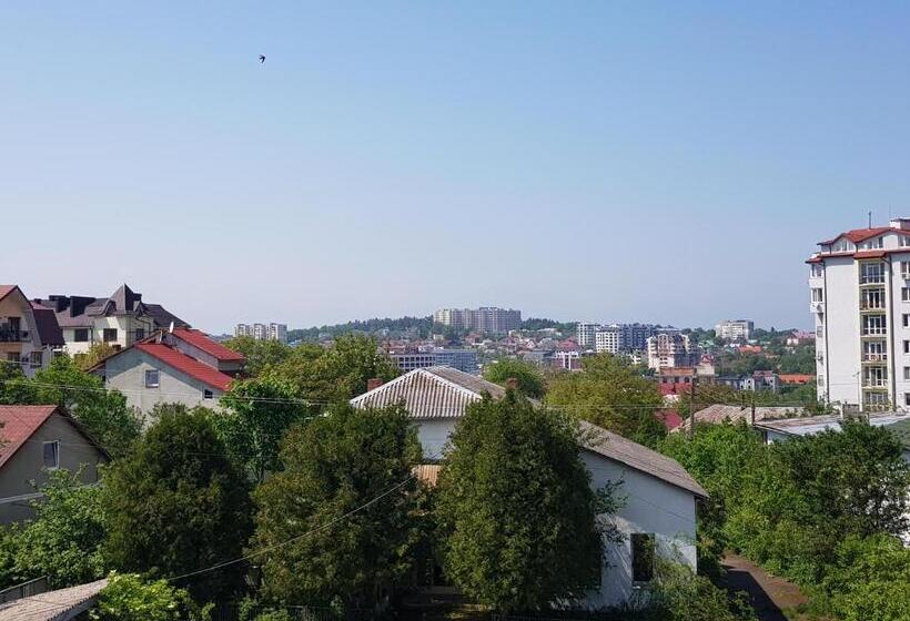 Номер Стандарт с Балконом, Villa Kameliya