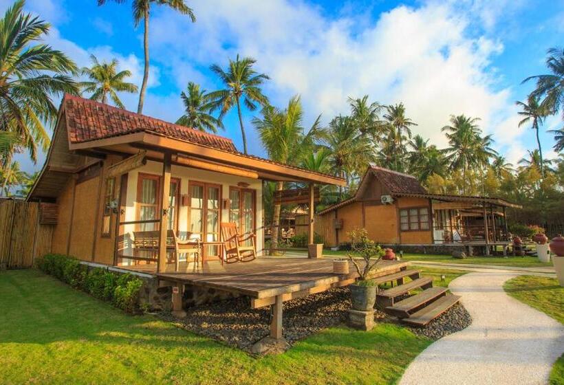 Хижина, Villa So Long Banyuwangi   Ijen
