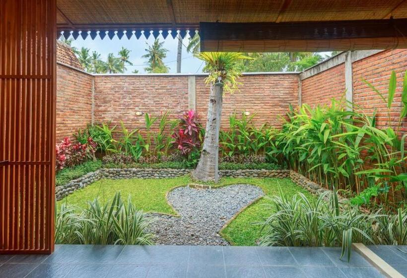 Люкс, Villa So Long Banyuwangi   Ijen