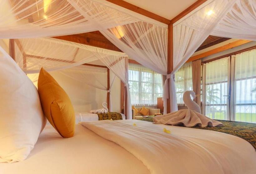 Хижина, Villa So Long Banyuwangi   Ijen
