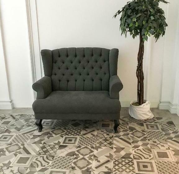 آپارتمان 1 خوابه, Penzion Apartmány Hradební