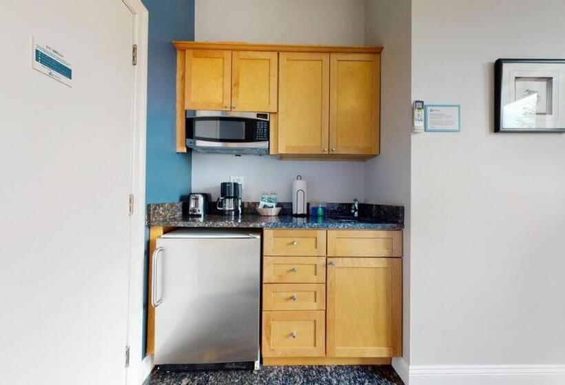 スタンダードスタジオ, Charming Studio In Boston Brownstone, #44