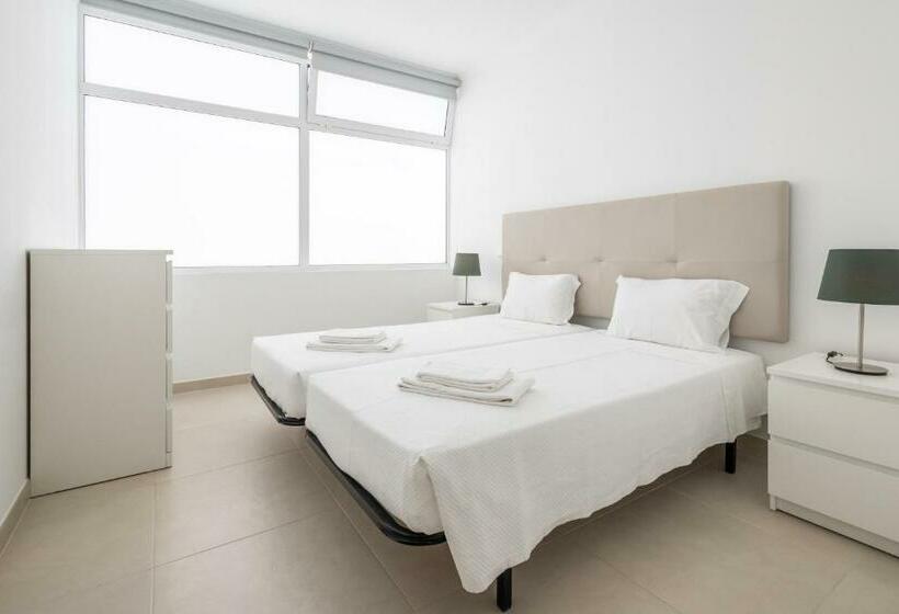 Quarto Estandar, Dunas Hostel & Guesthouse