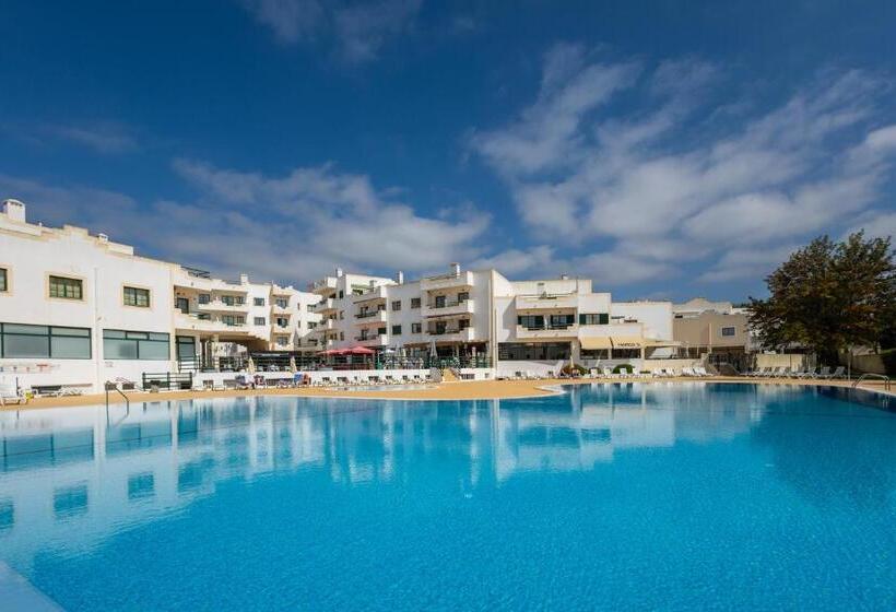 اتاق استاندارد, Dunas Hostel & Guesthouse