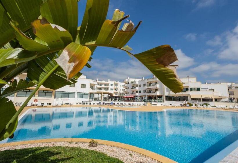 اتاق استاندارد, Dunas Hostel & Guesthouse