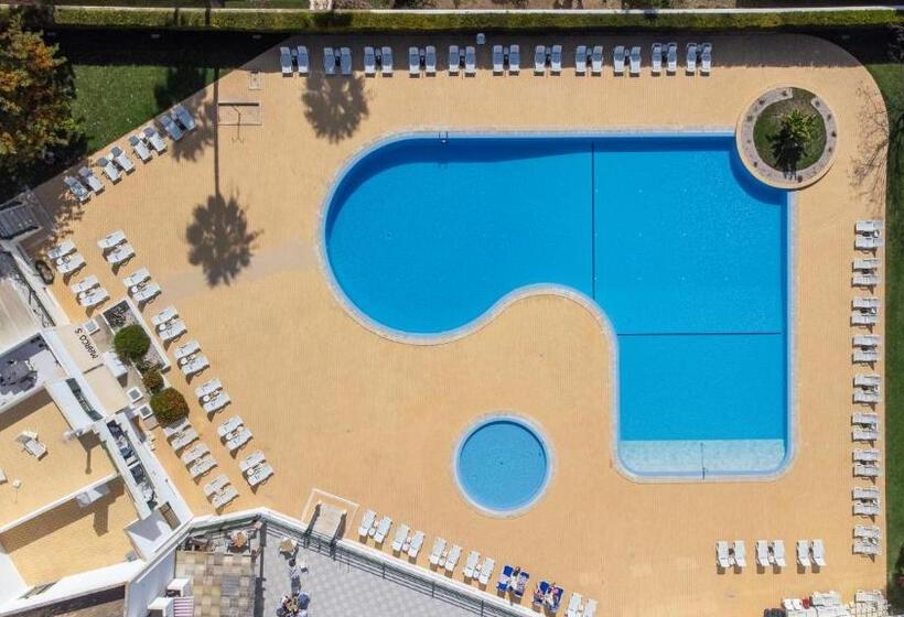 اتاق استاندارد برای معلولان, Dunas Hostel & Guesthouse
