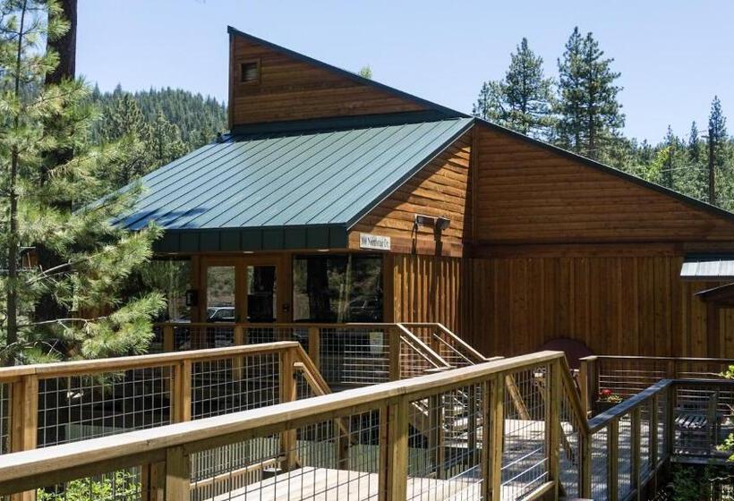 Апартаменты 3 Спальни, Ski Trails 4070