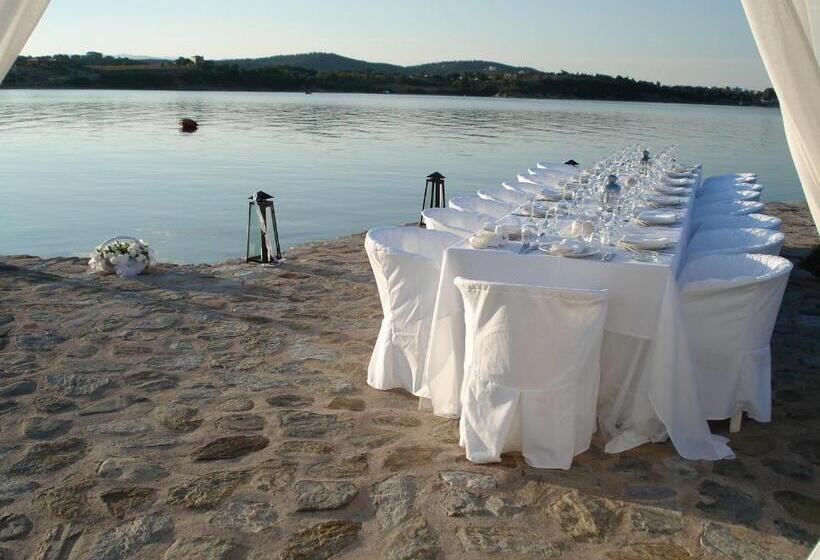 Номер Стандарт Индивидуальный, Agionissi Resort