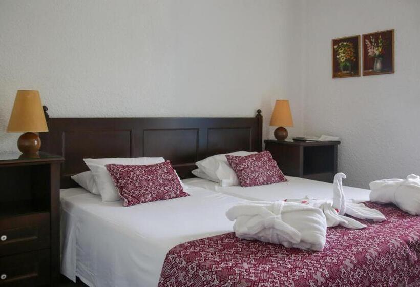 Family Connecting Room, Agionissi Resort