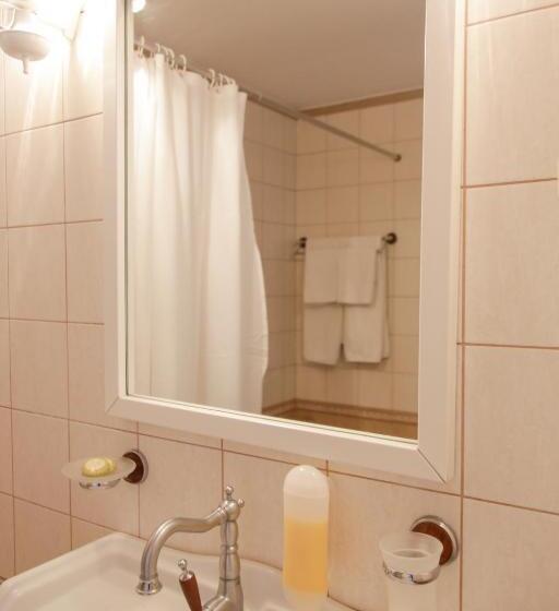 Номер Стандарт, Agionissi Resort