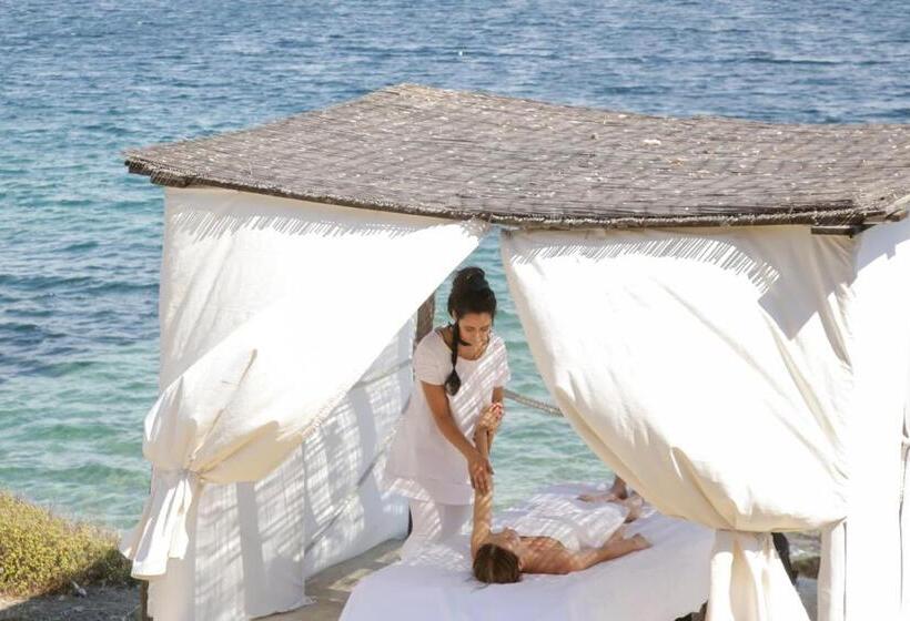 스탠다드 룸, Agionissi Resort