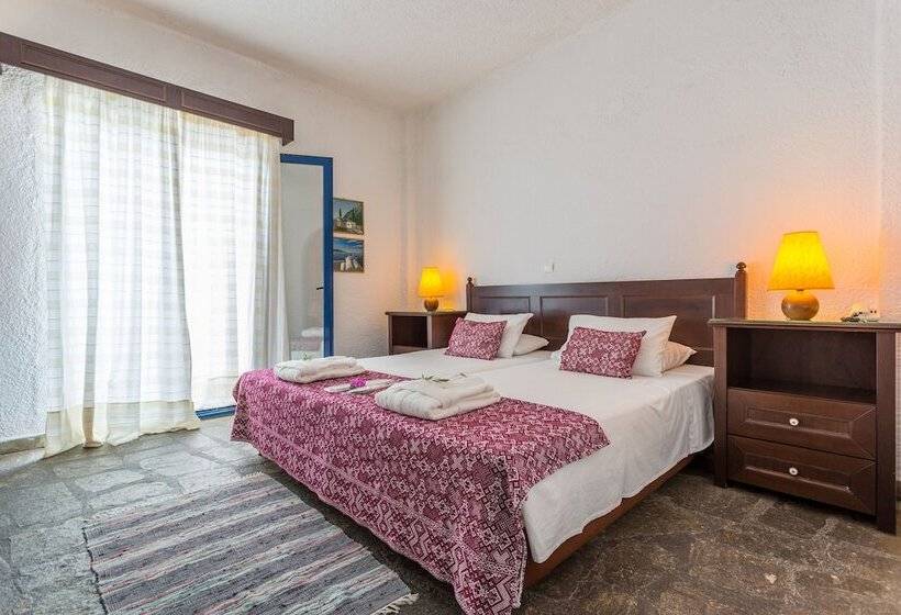 Номер Стандарт, Agionissi Resort