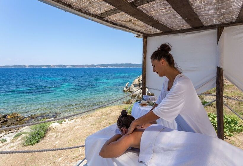 스탠다드 룸, Agionissi Resort