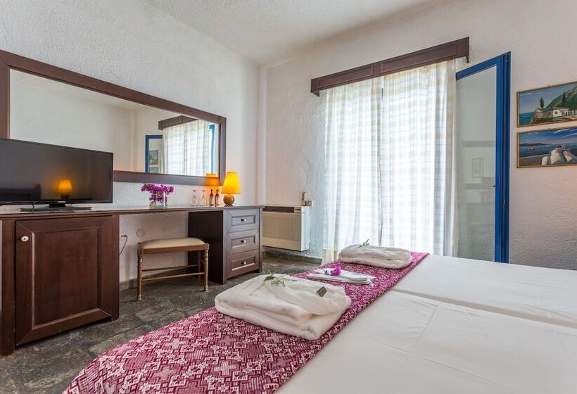 Номер Стандарт, Agionissi Resort