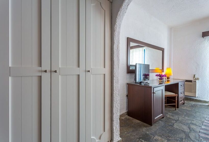 스탠다드 룸, Agionissi Resort
