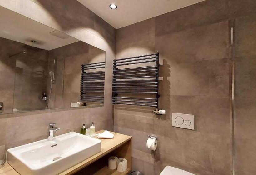 Номер Стандарт, Alpen Resort & Spa