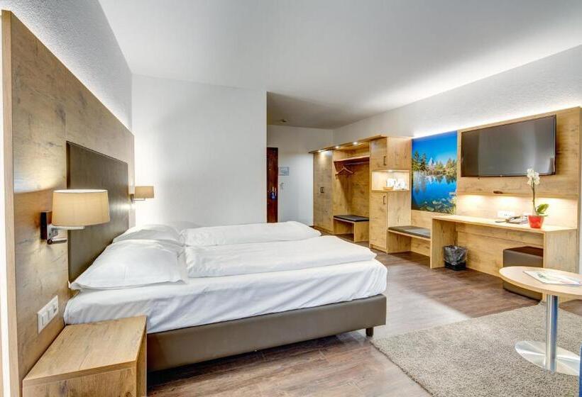 Номер Стандарт, Alpen Resort & Spa