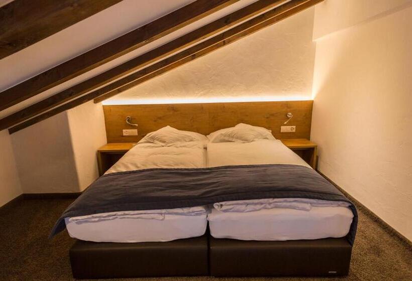 Семейный Номер, Alpen Resort & Spa