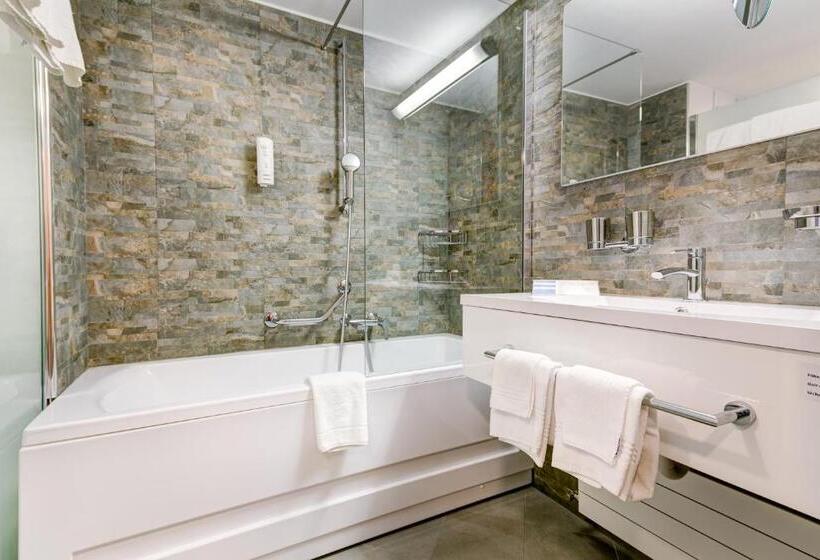 Семейный Номер, Alpen Resort & Spa