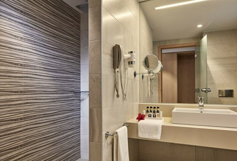 Номер Стандарт Вид на Море, Porto Bello Royal