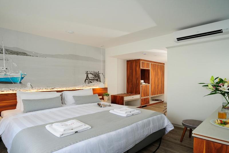 Номер Deluxe, Atrium Ambiance
