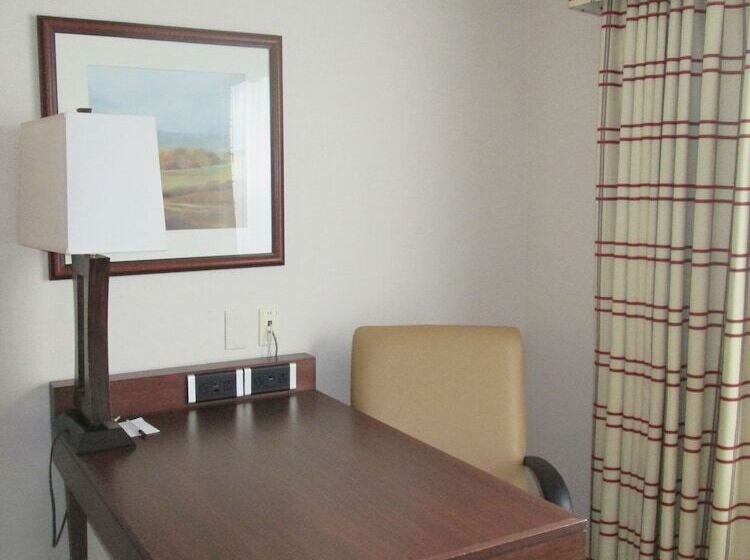 ハイドロマッサージバス付きスイート, Country Inn & Suites By Radisson, Calgary Northeast