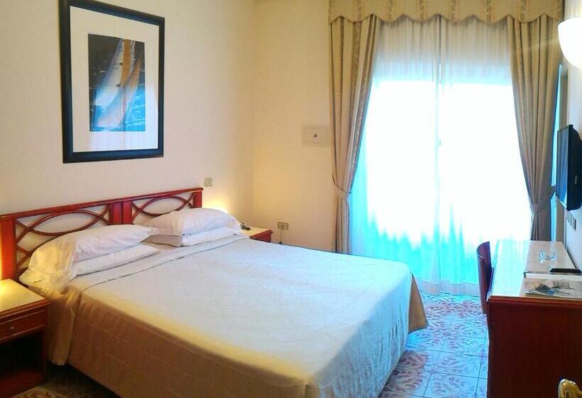Классический Номер, Grand Hotel Gallia
