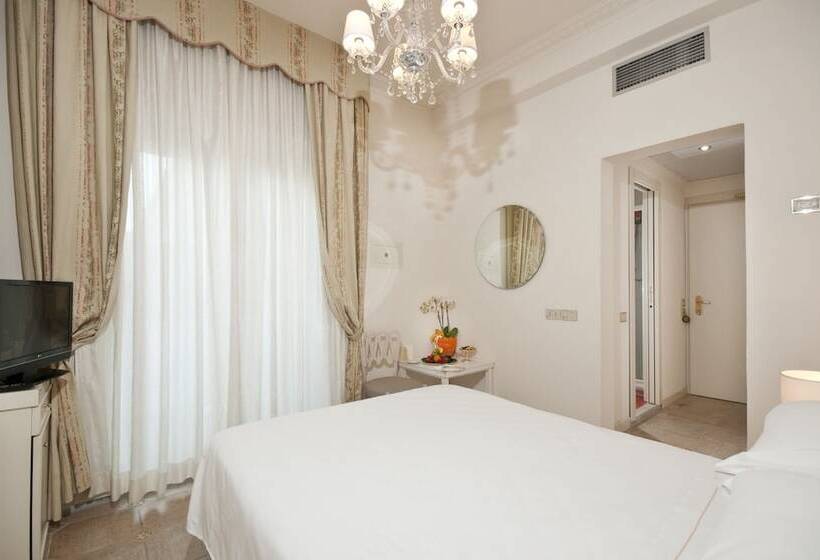 Индивидуальный Номер Классика, Grand Hotel Gallia