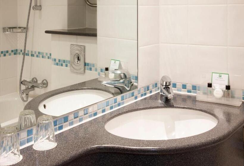 اتاق استاندارد, Holiday Inn Ipswich, An Ihg