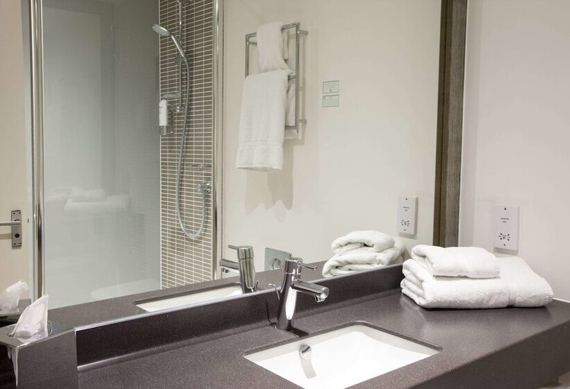 اتاق استاندارد, Holiday Inn Ipswich, An Ihg