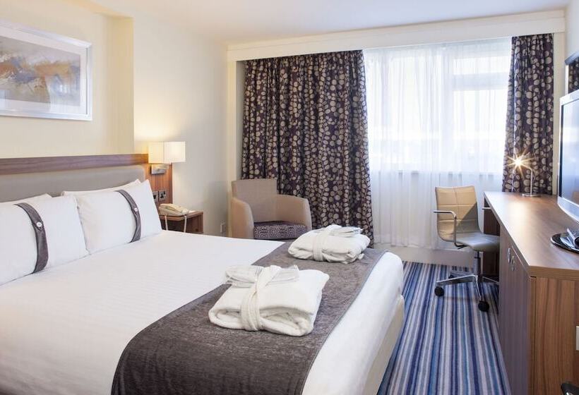 اتاق پرمیوم, Holiday Inn Ipswich, An Ihg