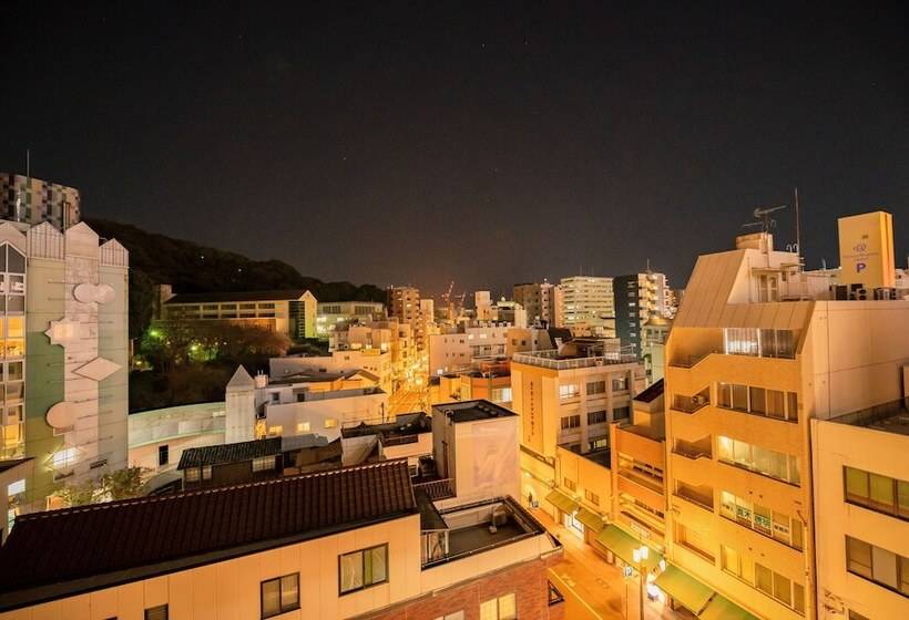 Трехместный Номер Superior, Matsuyama Tokyu Rei