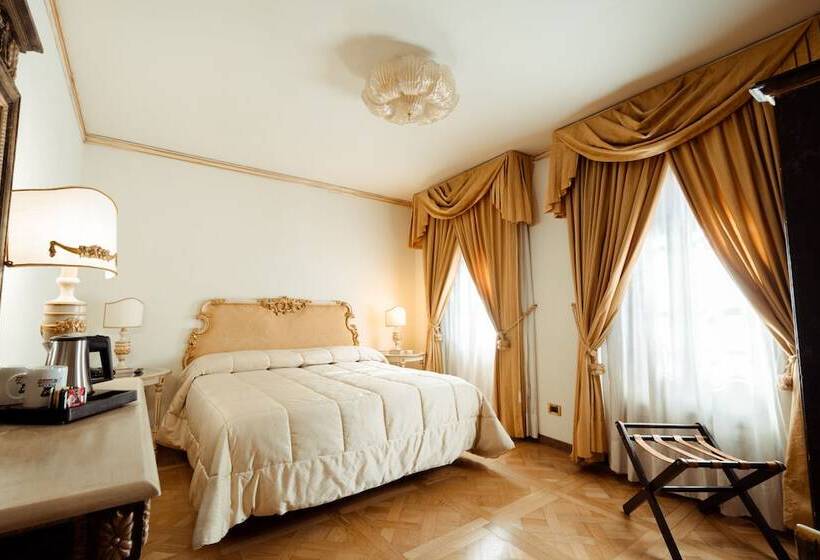스탠다드 룸, Palazzo Alexander