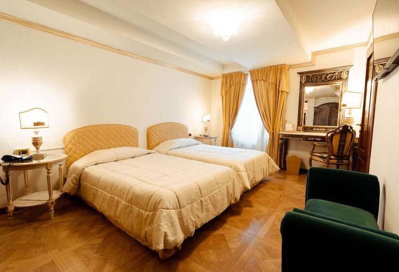 스탠다드 룸, Palazzo Alexander