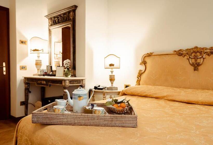 스탠다드 룸, Palazzo Alexander