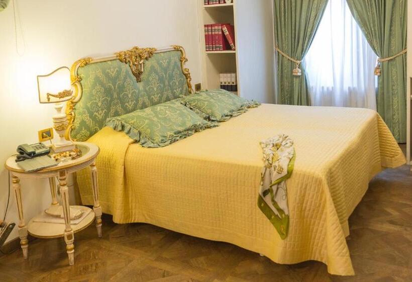 주니어 스위트, Palazzo Alexander