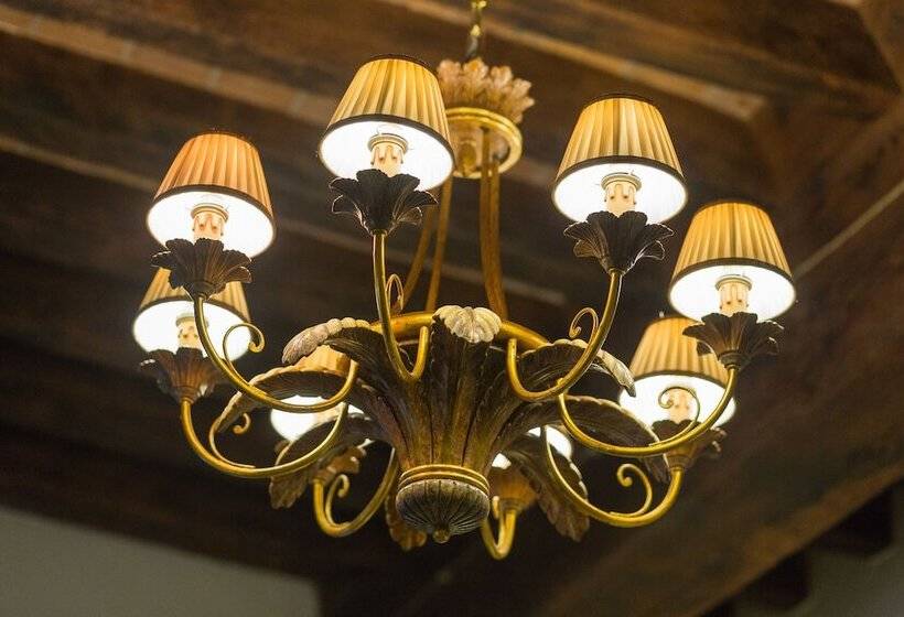 스탠다드 룸, Palazzo Alexander