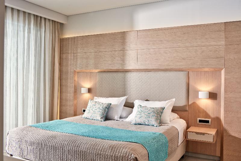 Номер Стандарт Вид на Море, Porto Bello Royal