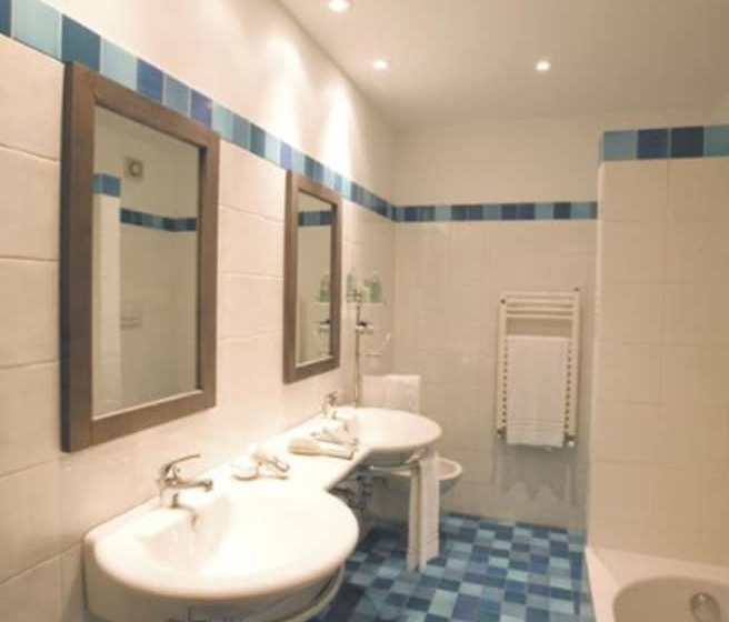 Полулюкс, Cappuccina Country Resort