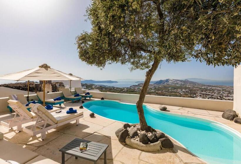 Family Suite, Zannos Melathron