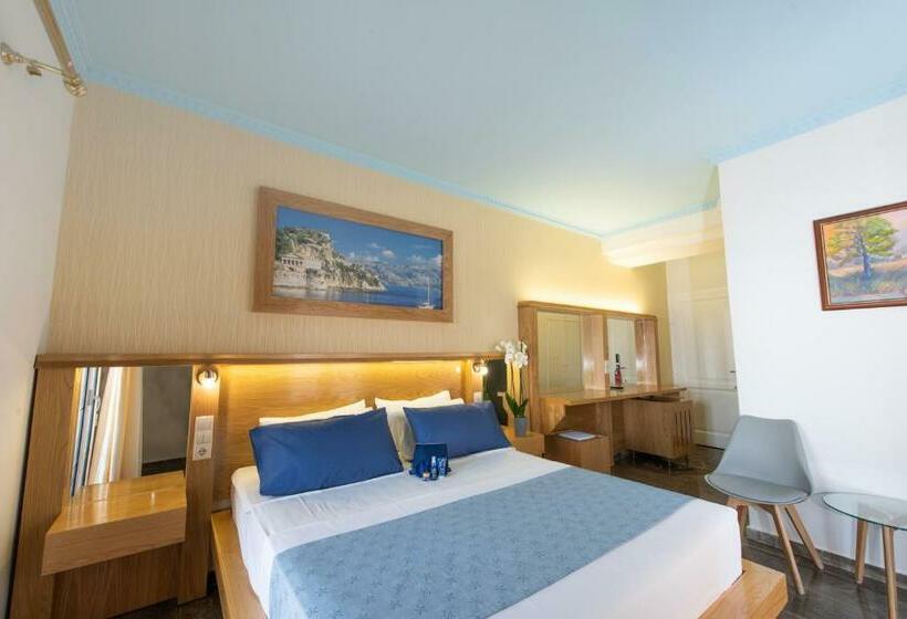 Номер Стандарт, Lido Corfu Sun Hotel 4 Stars All Inclusive