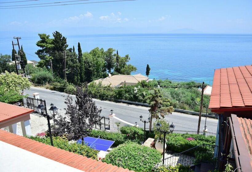 Номер Стандарт Трехместный, Lido Corfu Sun Hotel 4 Stars All Inclusive
