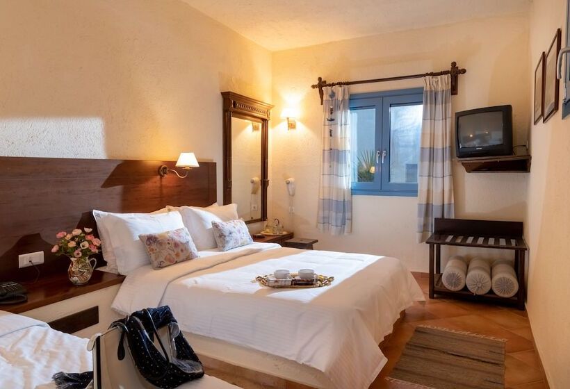 Апартаменты Superior 1 Спальня Вид на Море, Porto Sisi Hotel Apartments