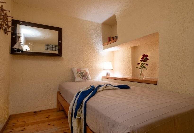آپارتمان سوپریور 1 خوابه, Porto Sisi Hotel Apartments