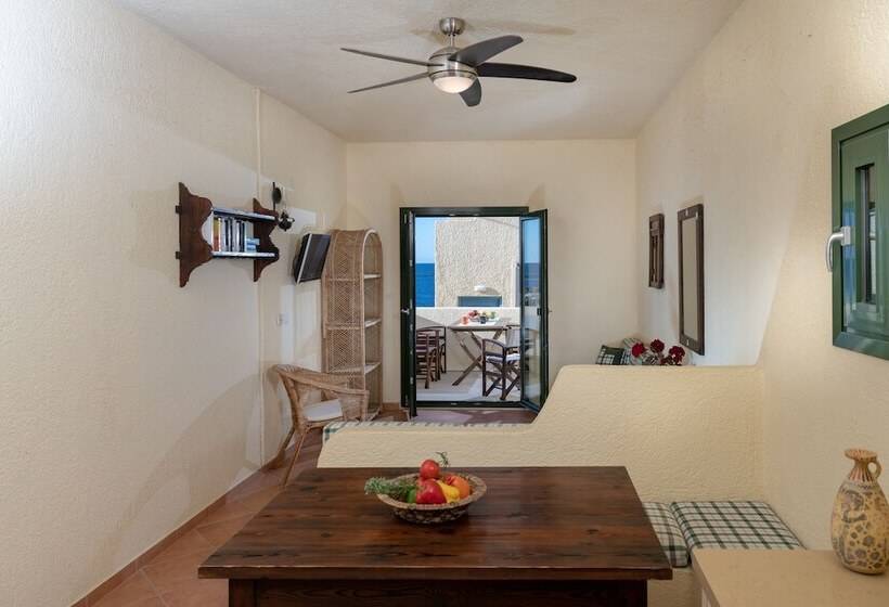 آپارتمان دوبلکس 1 خوابه, Porto Sisi Hotel Apartments