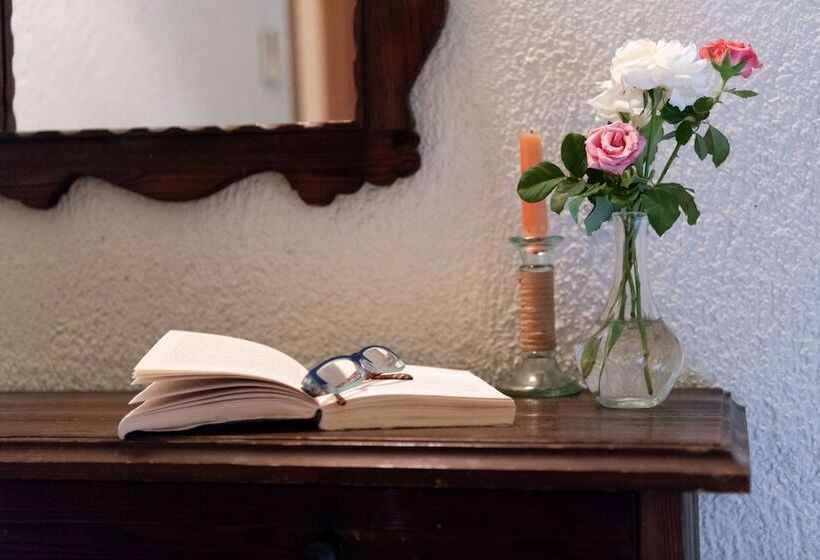 آپارتمان 1 خوابه با چشم‌انداز باغ, Porto Sisi Hotel Apartments