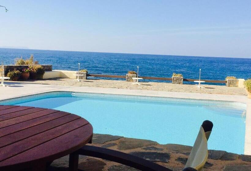 آپارتمان سوپریور 1 خوابه با چشم‌انداز دریا, Porto Sisi Hotel Apartments