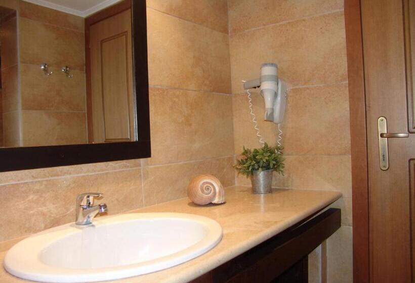 آپارتمان سوپریور 1 خوابه, Porto Sisi Hotel Apartments