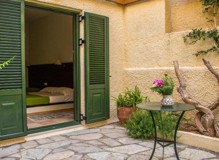آپارتمان سوپریور 1 خوابه, Porto Sisi Hotel Apartments