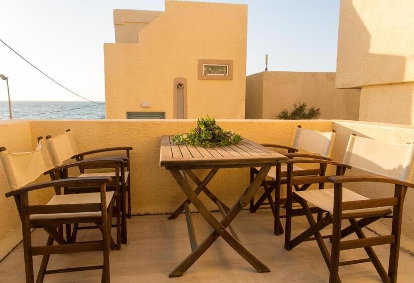 Апартаменты Дюплекс 1 Спальня, Porto Sisi Hotel Apartments